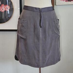 Banana Republic 100% Silk